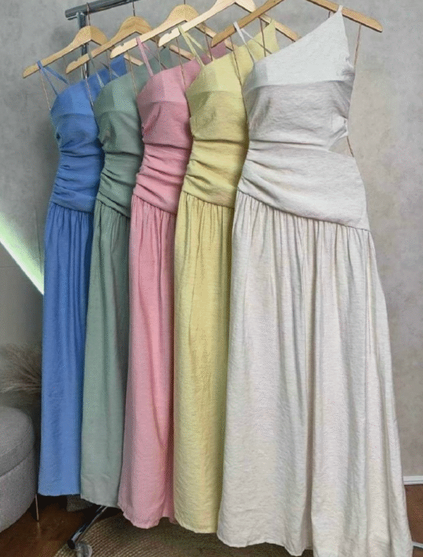 Vestido Penélope