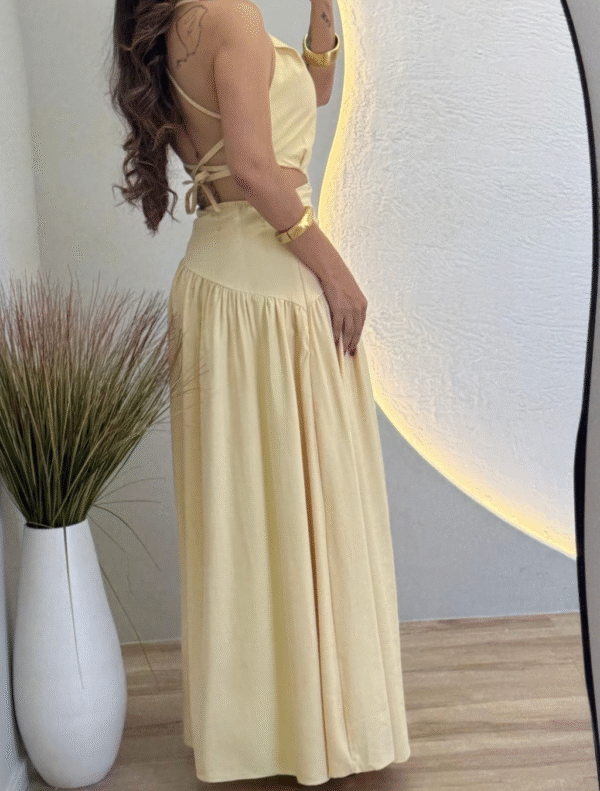 Vestido Penélope - Imagem 7