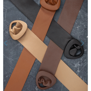 Cinto faixa quadrado