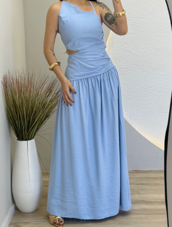 Vestido Penélope - Imagem 6