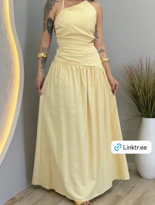 Vestido Penélope - Imagem 5