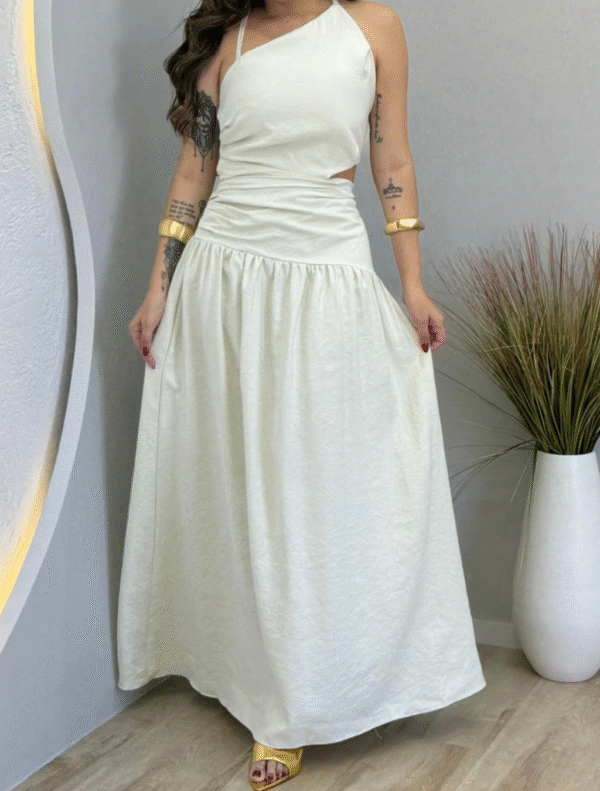 Vestido Penélope - Imagem 4