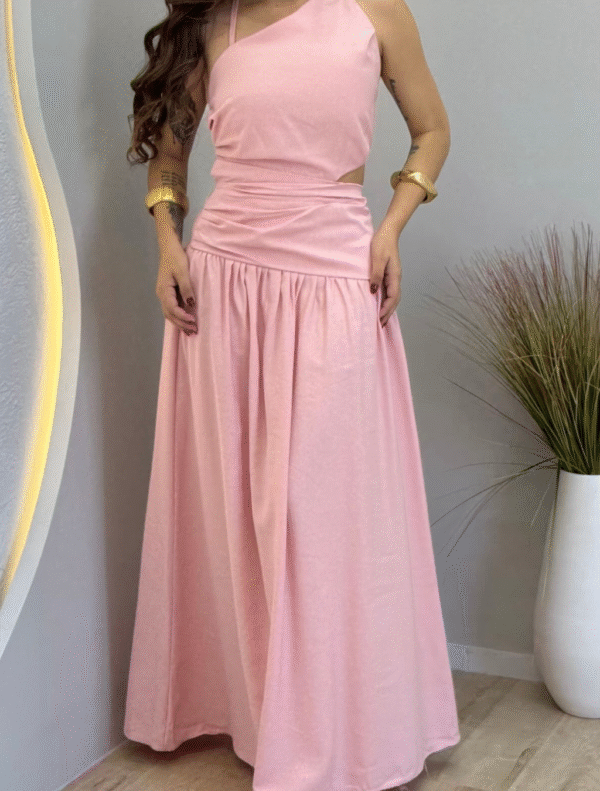Vestido Penélope - Imagem 3