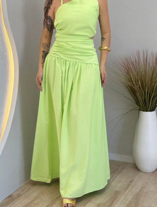 Vestido Penélope - Imagem 2