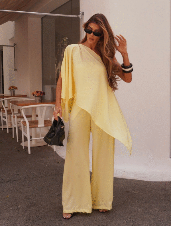 Conjunto Lavie