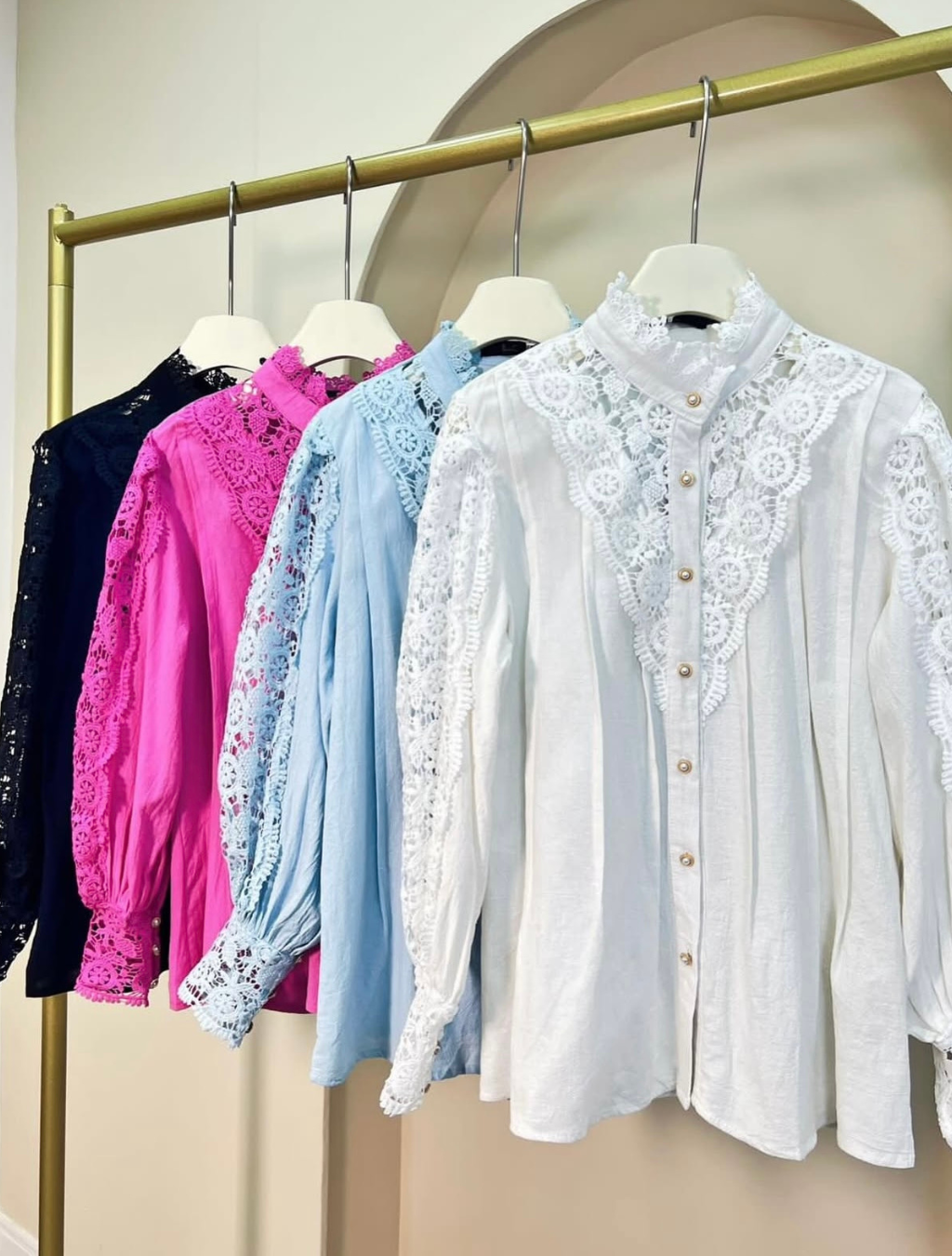 Camisa Encanto - Imagem 2