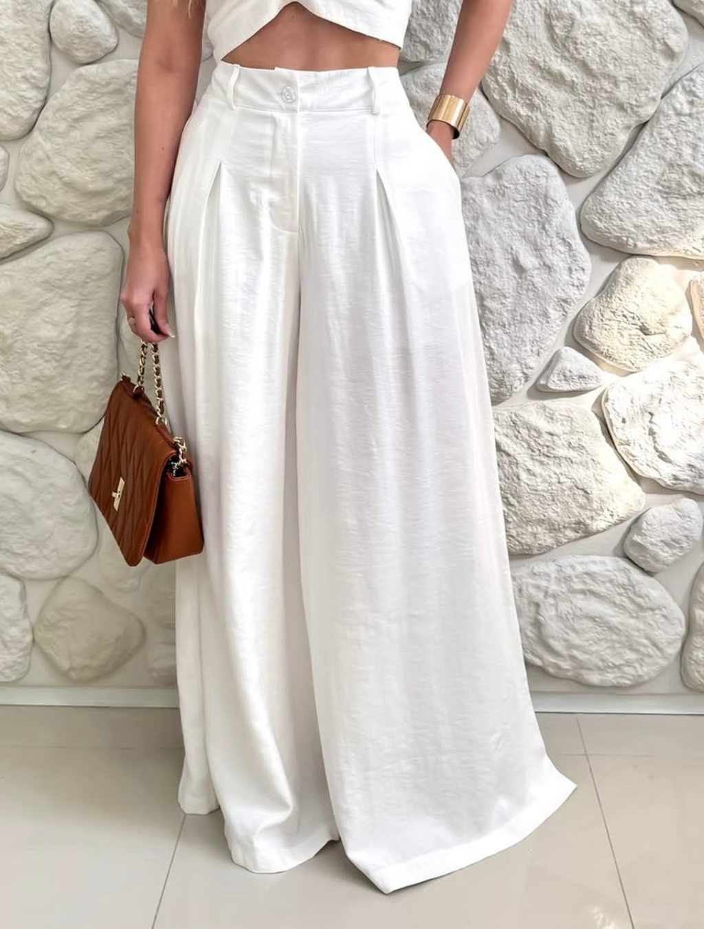 Calça Max Pantalona