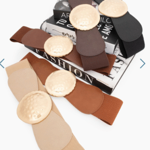 Cinto Elástico orgânico