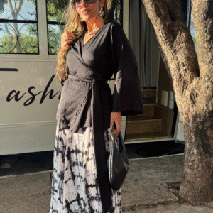 Conjunto exclusivo P & B