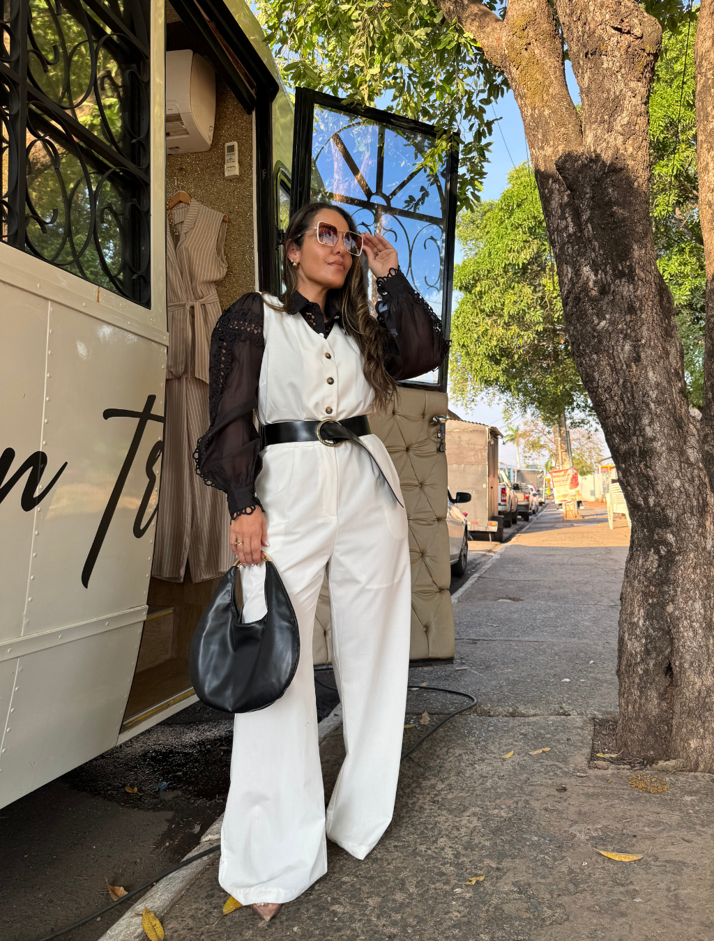 Macacão Plus - Imagem 2