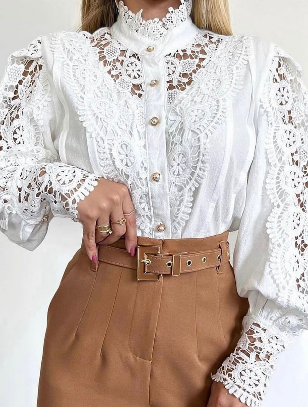 Camisa Encanto - Imagem 3