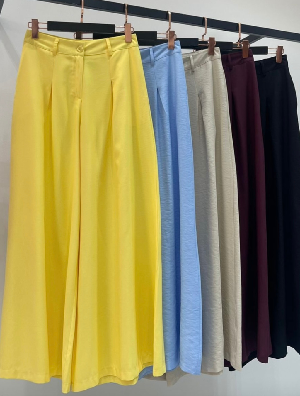 Calça Max Pantalona - Imagem 2