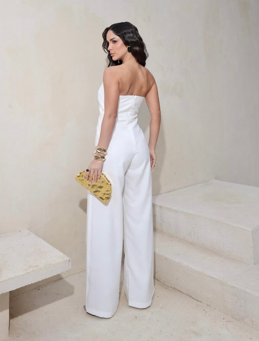 Macacão P & B - Imagem 4