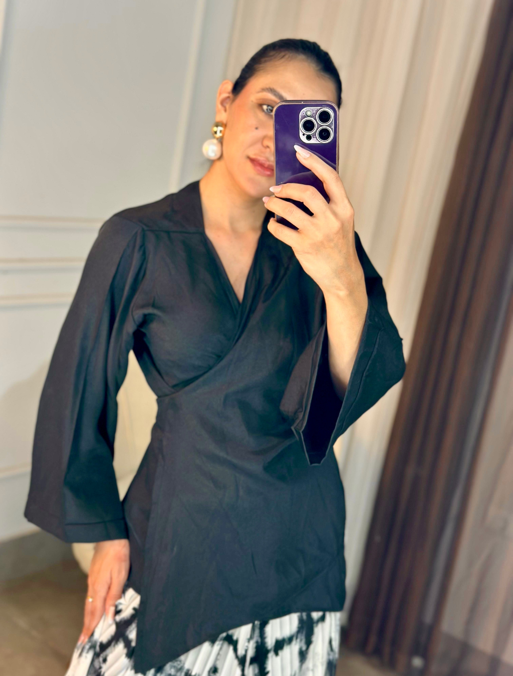 Conjunto exclusivo P & B - Imagem 3