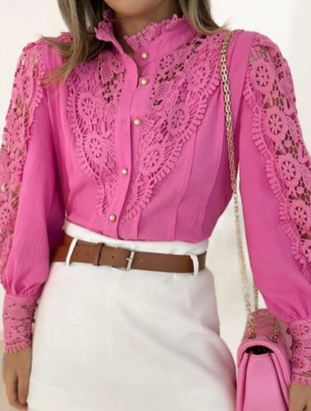 Camisa Encanto - Imagem 4