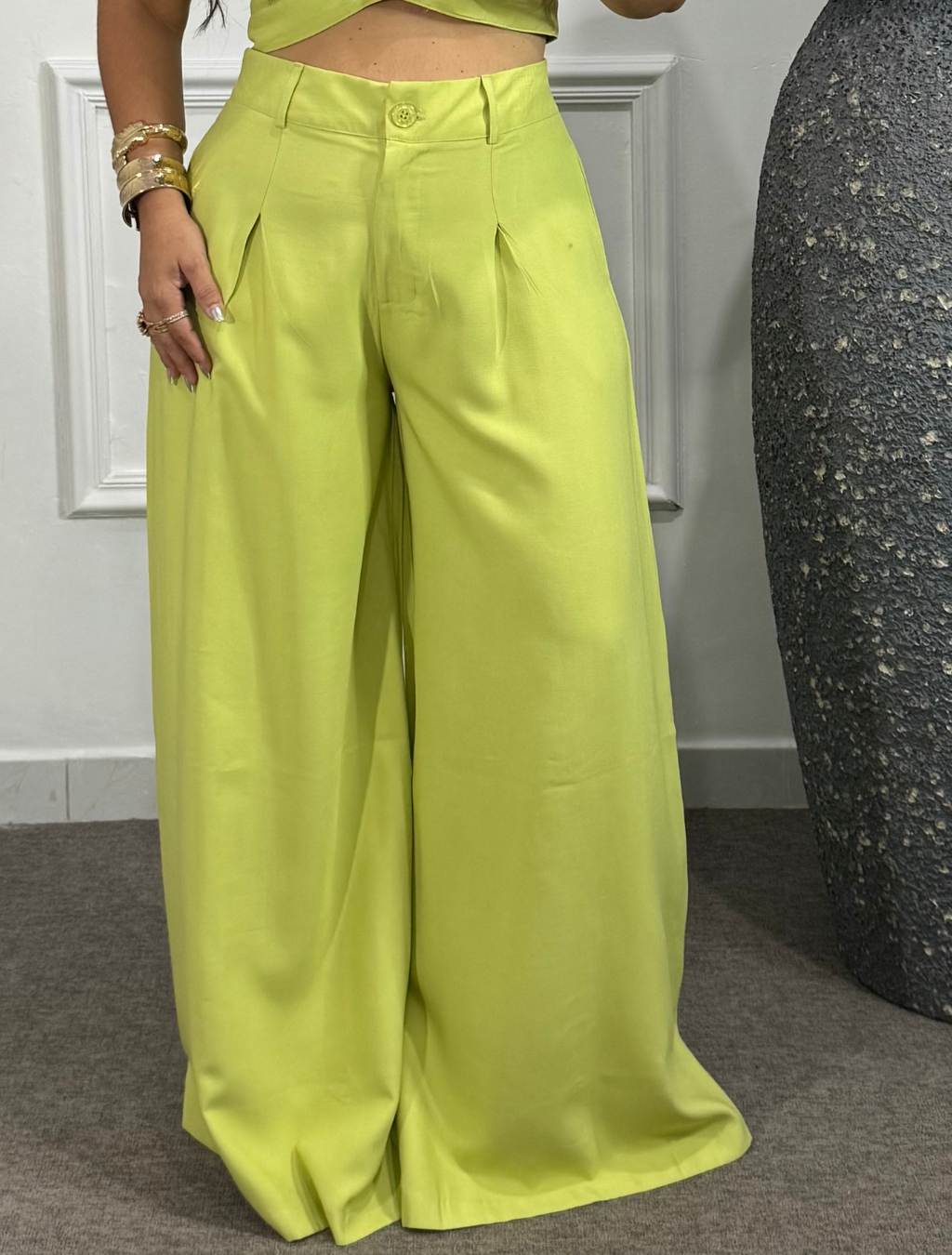 Calça Max Pantalona - Imagem 4