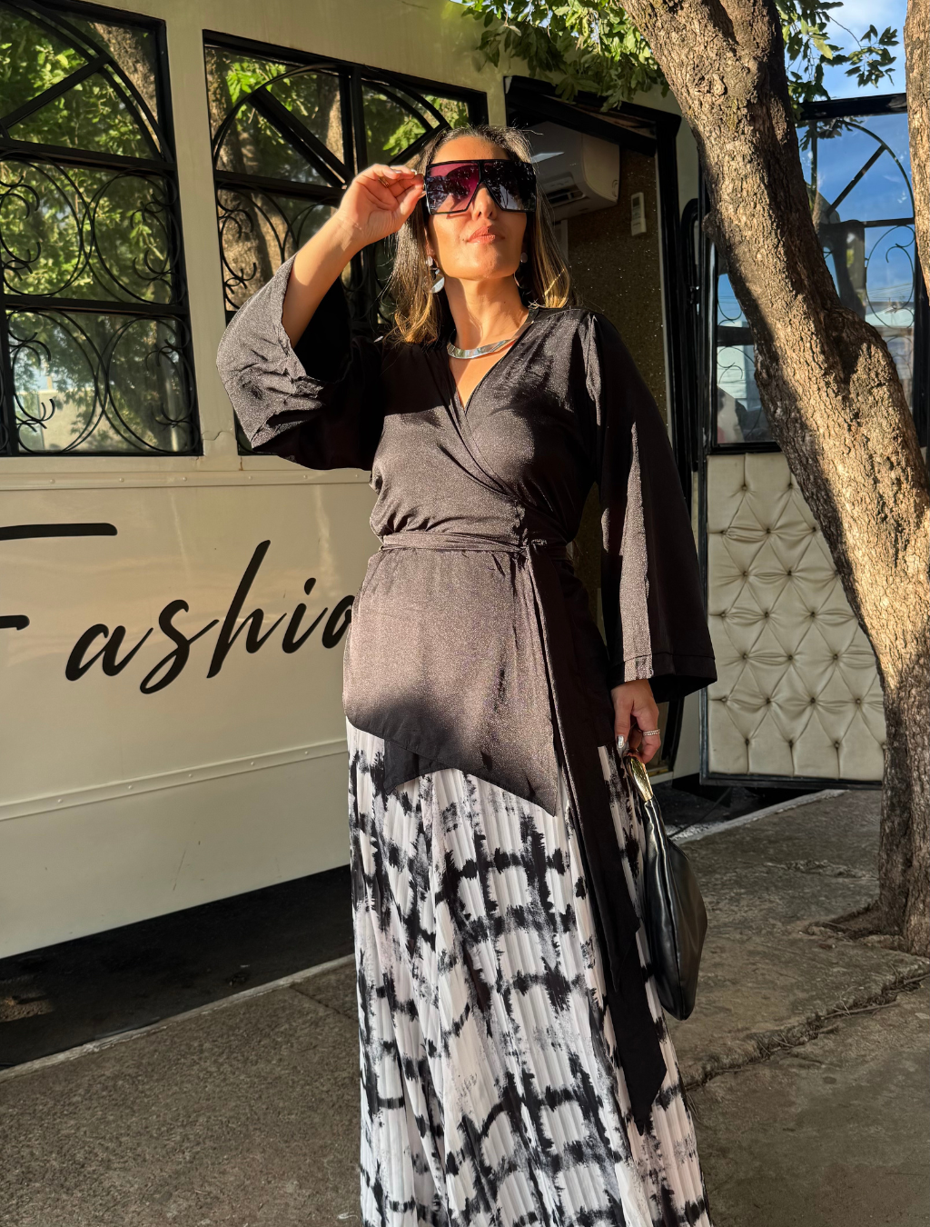 Conjunto exclusivo P & B - Imagem 2