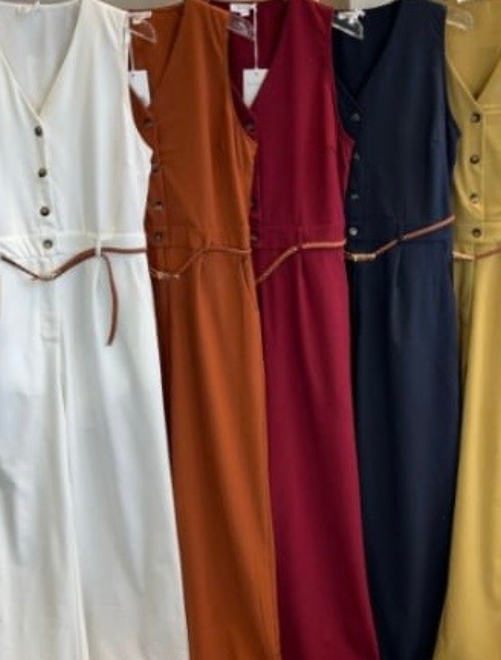 Macacão Plus - Imagem 4