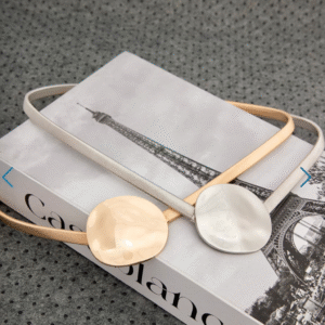 Cinto Mola Orgânico