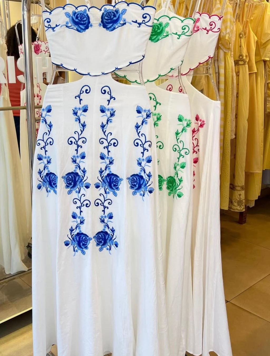 Vestido Verão - Imagem 2