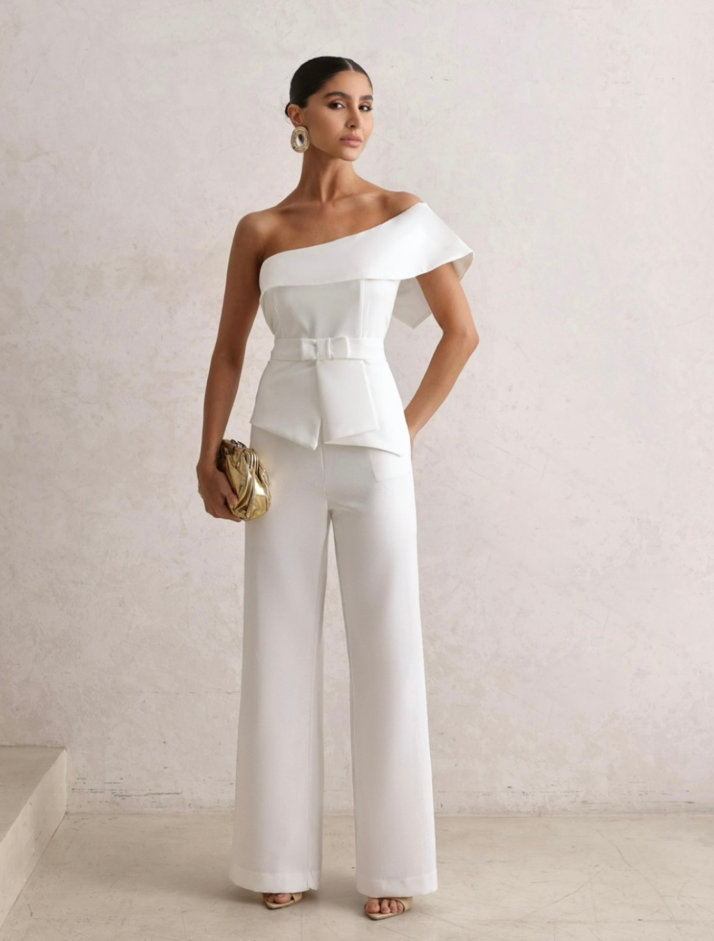 Macacão Glamour - Imagem 2