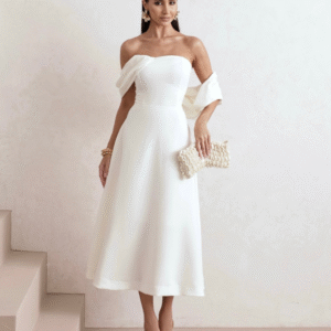 Vestido Alfaiataria Madame